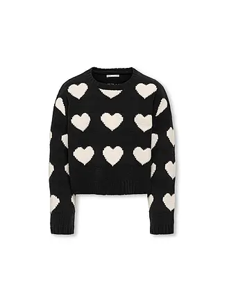 ONLY | Mädchen Pullover KOGSUS | 